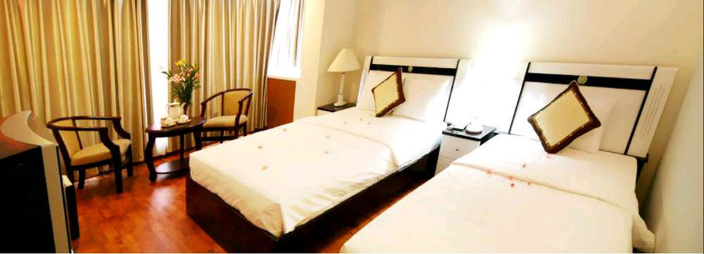 Art Boutique Hotel Nha Trang Esterno foto