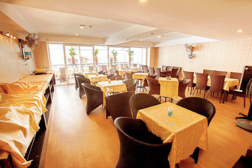 Art Boutique Hotel Nha Trang Esterno foto